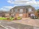 Thumbnail Detached house for sale in Priory Close, East Farleigh, Maidstone