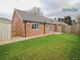 Thumbnail Semi-detached bungalow for sale in Plot 4 - Bungalow, Royal Gardens, Scartho, Grimsby
