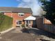 Thumbnail Semi-detached house for sale in Smithville Close, St. Briavels, Lydney