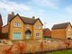 Thumbnail Detached house for sale in Hotspur North, Backworth, Newcastle Upon Tyne