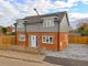 Thumbnail Detached house for sale in Rowan Close, Paddock Wood, Tonbridge