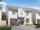Thumbnail Detached house for sale in "Fenton" at Mey Avenue, Inverness