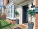 Thumbnail Detached house for sale in Crown Way, Llandarcy, Neath