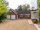 Thumbnail Detached house for sale in Bromley Lane, Wellpond Green, Hertfordshire