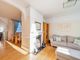 Thumbnail Terraced house for sale in Gloucester View, Southsea, Hampshire