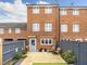 Thumbnail End terrace house for sale in Blackbourne Chase, Littlehampton