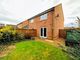 Thumbnail Semi-detached house for sale in Station Road, Hambleton, Selby