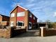 Thumbnail Detached house for sale in Shakespeare Avenue, Scunthorpe