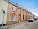 Thumbnail Terraced house for sale in Gallwey Road, Weymouth