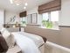 Thumbnail Detached house for sale in "Avondale" at Marley Way, Drakelow, Burton-On-Trent
