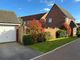 Thumbnail Detached house for sale in Poplar Drive, Selby