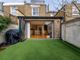 Thumbnail Terraced house for sale in Roxwell Road, London