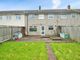Thumbnail Terraced house for sale in Green Willows, Oakfield, Cwmbran