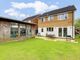 Thumbnail Detached house for sale in Howarth Close, Long Eaton, Derbyshire