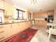 Thumbnail Detached bungalow for sale in Fen Road, Timberland, Lincoln