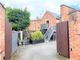 Thumbnail Flat for sale in Saltisford, Warwick