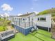 Thumbnail Detached bungalow for sale in Kennall Park, Ponsanooth, Truro
