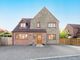 Thumbnail Detached house for sale in Bittern Rise, Cromer