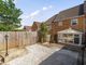 Thumbnail Terraced house for sale in Jutland Crescent, Andover