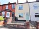 Thumbnail Terraced house for sale in Leigh Road, Worsley, Manchester