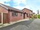 Thumbnail Bungalow for sale in Old School Close, Leyland, Lancashire