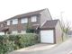 Thumbnail End terrace house for sale in Carisbrooke Court, New Milton, Hampshire