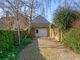 Thumbnail Detached house for sale in Church Way, Iffley, Oxford, Oxfordshire