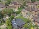 Thumbnail Detached house for sale in The Valley Green, Welwyn Garden City, Hertfordshire