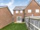 Thumbnail Semi-detached house for sale in Augustine Way, Thame, Oxfordshire