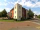 Thumbnail Flat for sale in Barber Road, Basingstoke, Hampshire