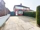 Thumbnail Semi-detached house for sale in Weston Coyney Road, Weston Coyney, Stoke-On-Trent
