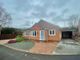 Thumbnail Bungalow for sale in Armitage Drive, Long Eaton