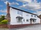 Thumbnail Link-detached house for sale in Dilwyn, Hereford