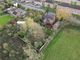Thumbnail Detached house for sale in Chilton House, Uttoxeter Road, Blythe Bridge