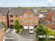 Thumbnail Town house for sale in Robinson Close, Buckshaw Village, Chorley