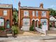 Thumbnail Semi-detached house for sale in Upper Broadmoor Road, Crowthorne, Berkshire