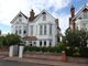 Thumbnail Semi-detached house for sale in Cliff Road, Eastbourne