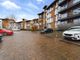 Thumbnail Flat for sale in Commonwealth Drive, Crawley