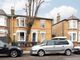 Thumbnail Flat for sale in 56 Mount Pleasant Lane, London