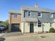 Thumbnail Semi-detached house for sale in Hobbacott Rise, Marhamchurch, Bude