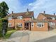 Thumbnail Semi-detached house for sale in Prospect Place, Wing, Leighton Buzzard