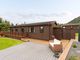 Thumbnail Mobile/park home for sale in Pitch : Tmtm01004, Aberfeldy