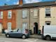 Thumbnail Terraced house for sale in Scorer Street, Lincoln, Lincolnshire