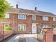 Thumbnail Terraced house for sale in Bestwood Park Drive, Bestwood, Nottinghamshire