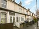 Thumbnail Terraced house for sale in Cranmer Road, Croydon