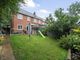 Thumbnail End terrace house for sale in Picket Twenty Way, Andover