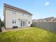 Thumbnail Detached house for sale in 45 Eskfield View, Wallyford
