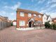 Thumbnail Semi-detached house for sale in Dulwich Avenue, Basildon, Essex