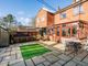 Thumbnail Semi-detached house for sale in Bulwer Road, Buxton, Norwich