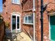 Thumbnail End terrace house for sale in Hull Road, Withernsea